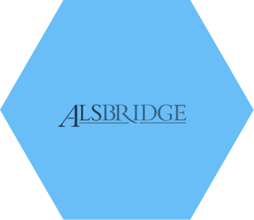 Logo Alsbridge