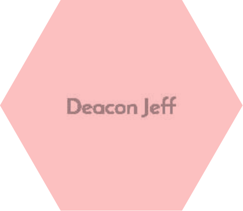 Logo Deacon Jeff